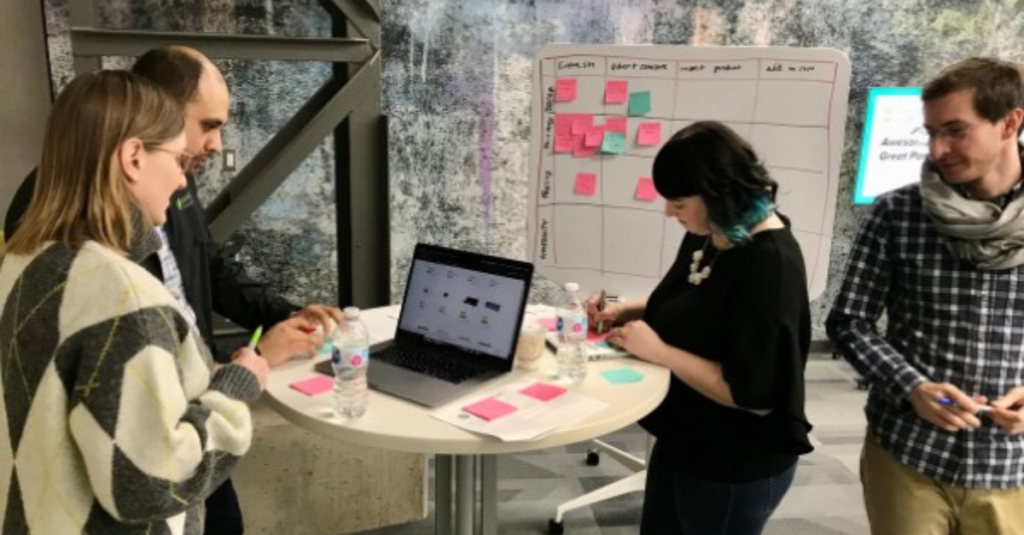 Why You Should Start with a Minimum Viable Product (MVP) 1 why start with an MVP
