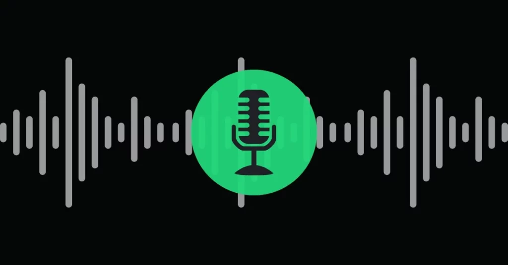 Listen: How to Build Software Roadmaps in Construction 1 Podcast banner image. Implementing technology in construction.